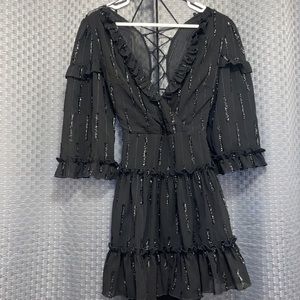 New cocktail dress ✨